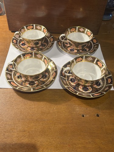 Royal crown derby - derby, 6149