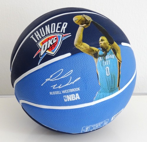 Spalding nba player ball - nba,