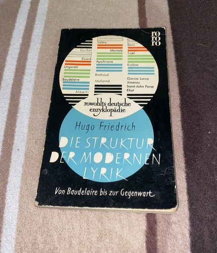 Die struktur der modernen - die,