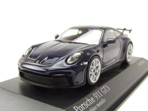 Porsche 911 gt3 2021 - 911,