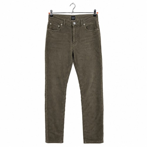 Hugo boss cordhose - cordhose, herren