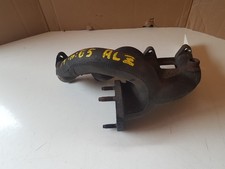 Abgaskrümmer Auspuffkrümmer 06B2530335 Audi A4 B5 1,6 75 kw