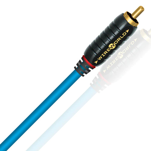 Wireworld stream mono - stream,