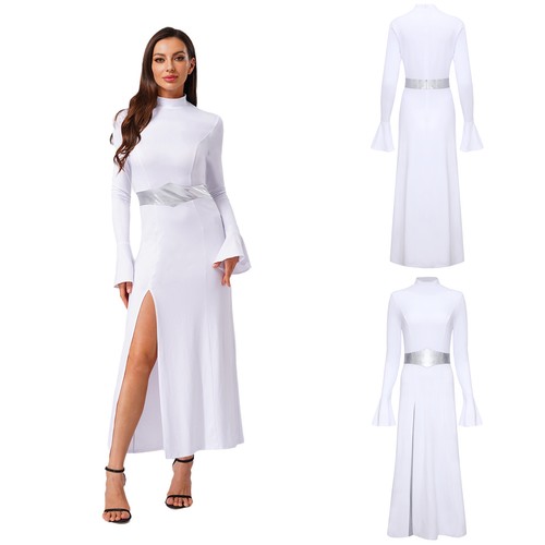 Damen kleid prinzessin outfits - damen,