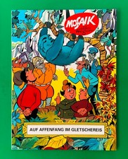 WIPA Mosaik Digedags