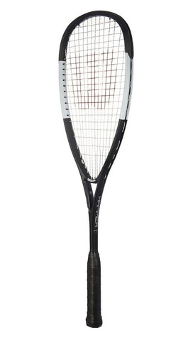 Wilson squashschläger hammer - wilson,
