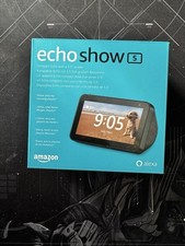 Amazon Echo Show 1