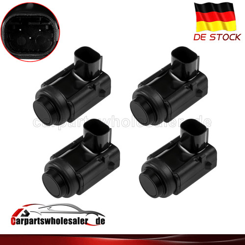 Pdc sensor einparkhilfe - pdc,