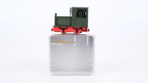 Egger bahn h0e diesellok - diesellok, 1