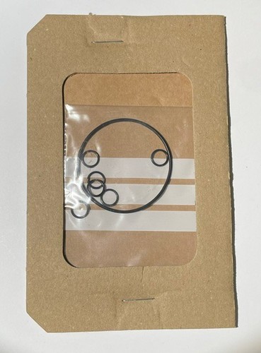 Mikrona dental ring set - o, zu