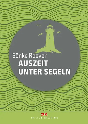 Auszeit unter segeln - auszeit,