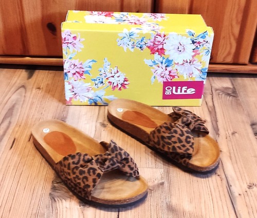 Bio life leder leo - bio,