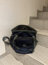 Putzbox für Pferde, Inkl. Putzzeug