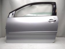 VW Polo 9N Tür Fahrertür