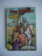 Prinz Eisenherz reitet für