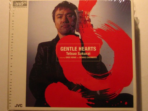 Tetsuo sakurai gentle hearts - sakurai, hearts"