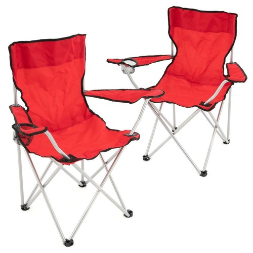 2er set campingstuhl faltstuhl - 2er,