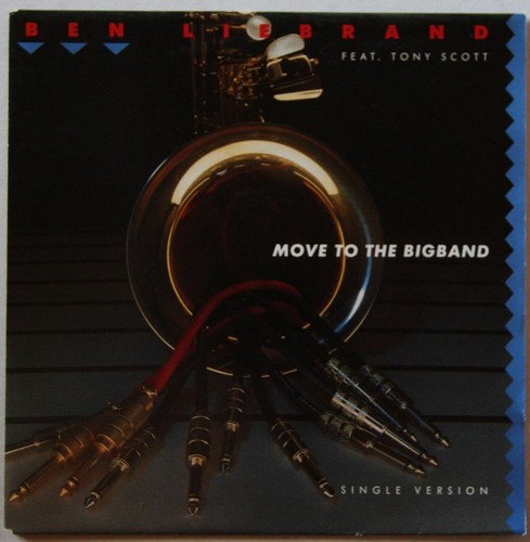 Ben liebrand move - move, the