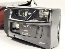 Yashica T3 Carl Zeiss T*
