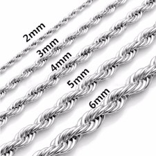 Halskette Herrenkette Kette