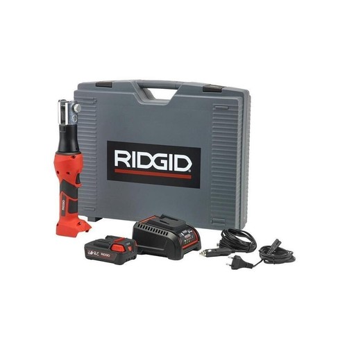 Ridgid rp219 presse - ridgid,
