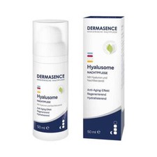 Dermasence Hyalusome