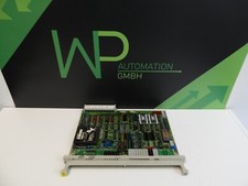 SIEMENS SIMATIC S5 ANALOGBAUGRUPPE 6ES5243-1AA11