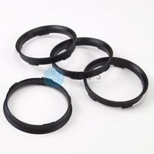 4 x Zentrierringe 67,0 63,4