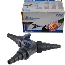 OASE Y-Verteiler 1 1/2 Zoll 3