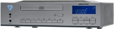 Küchenradio mit mp3 player - mp3,