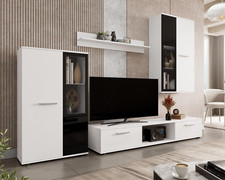 Wohnwand Beaver Anbauwand