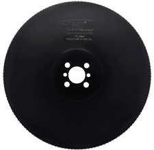 SMI Metall-Kreissägeblatt Hss