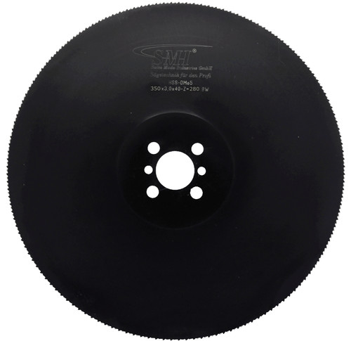 Smi metall kreissägeblatt hss - smi,