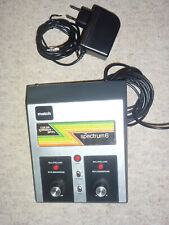Retro Spiel Konsole Match Spectrum 6 Pong Telespiel Zubehörpaket Gebraucht