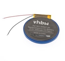 Akku für Garmin Approach S1