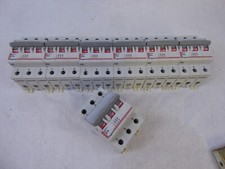 Legrand 04350 Hauptschalter Leitungsschutzschalter 63A - Funktion geprüft