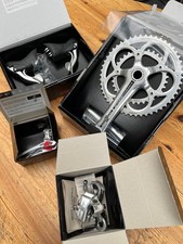 Campagnolo Athena 11V
