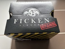 Ficken Likör 20x20ml