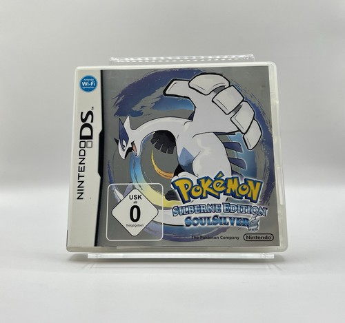 Original pokemon silberne - pokemon:,