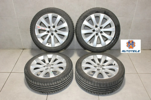Opel meriva alufelgen felgen - b,