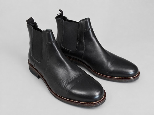 Chelsea stiefeletten hub - chelsea,