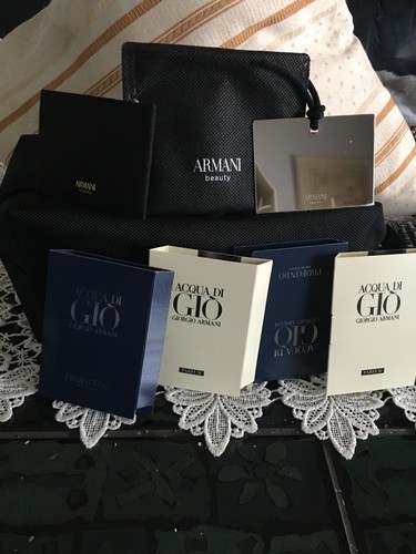 Originaler giorgio armani - originaler,