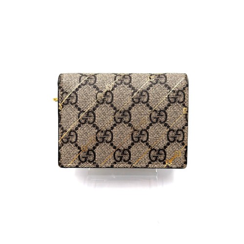 Gucci supreme horsebit 1955 - horsebit,