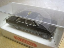 Wiking  8000328 Opel Rekord