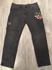 Ed Hardy True till death