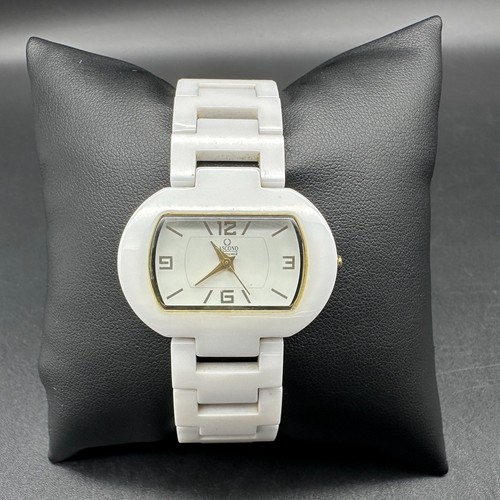 Lascono keramik armbanduhr - lascono,