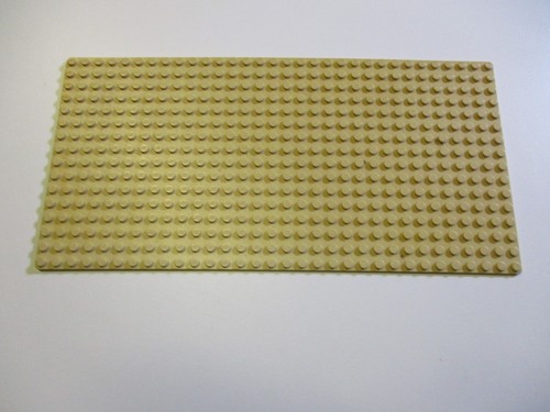 Lego bauplatte 16x32 - bauplatte,