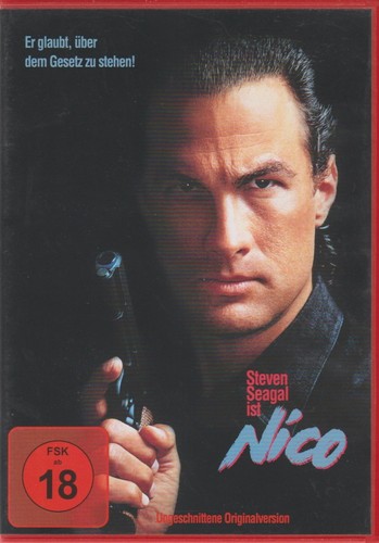 Nico rarität erster - erster, film