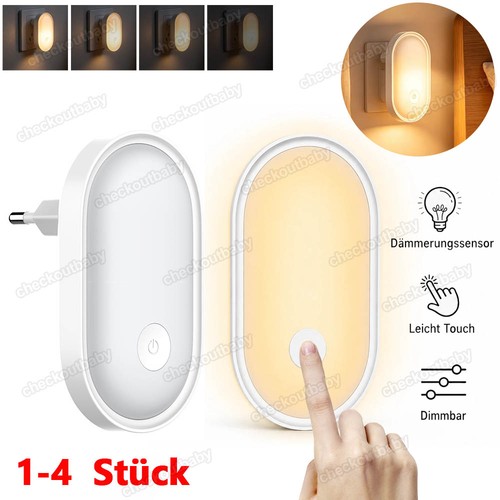 Dimmbar led nachtlicht mit - dimmbar,
