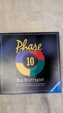 Ravensburger Phase 10 Das